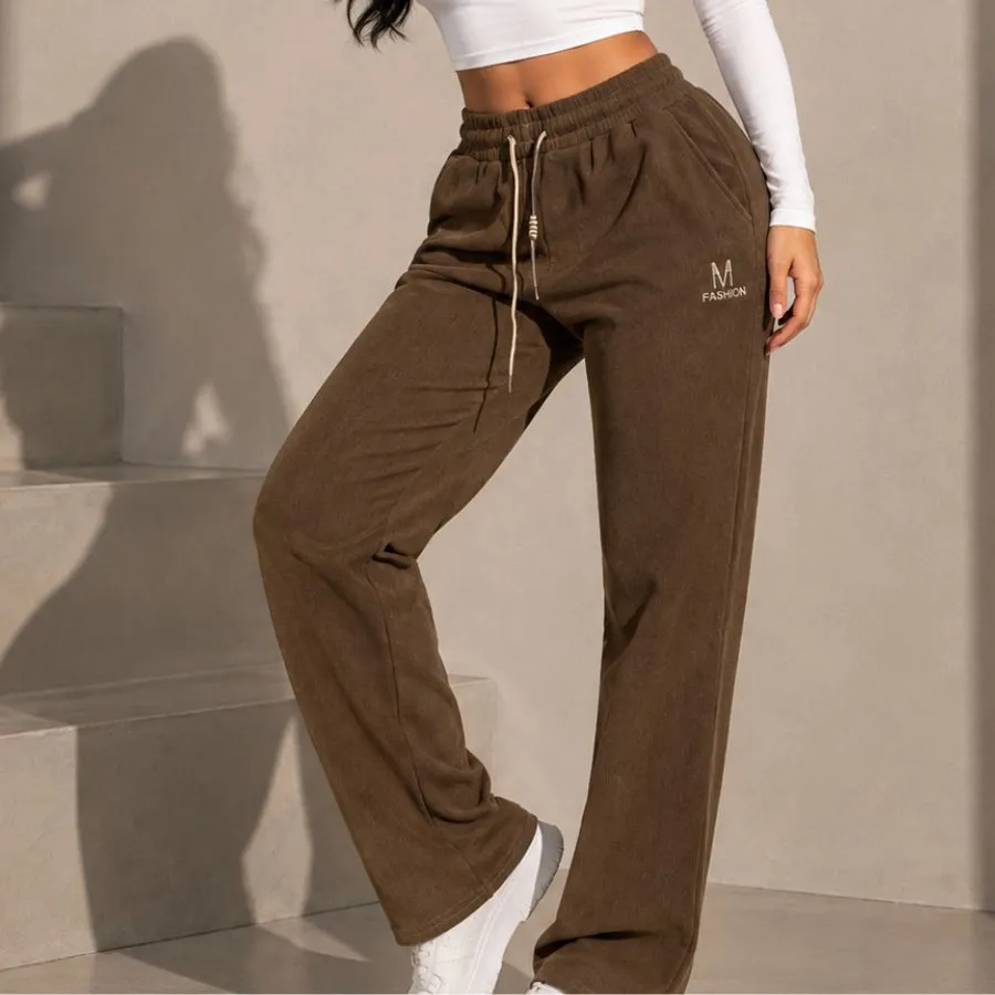 AD2635 PANTALON PANA 15182